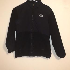 Never worn north face sweater